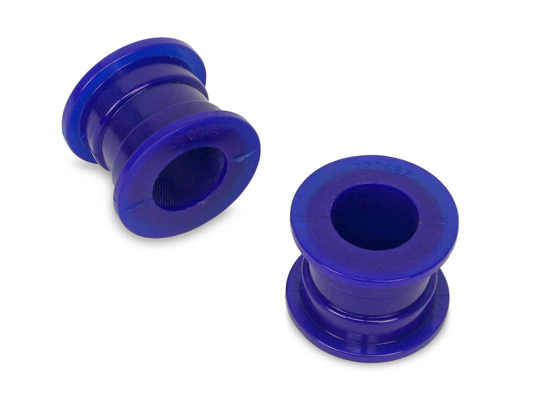 SuperPro 10-23 Lexus GX460 / 10-24 Toyota 4Runner Rear 30mm KDSS Sway Bar Mount Bushing Set