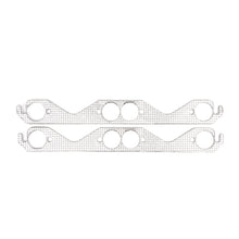 Cargar imagen en el visor de la galería, Cometic Chevrolet Gen-1 Small Block V8 .094in HTG Exhaust Manifold Gasket Set - 1.625in Round Ports