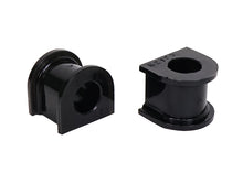 Cargar imagen en el visor de la galería, Whiteline 01-04 Ford Escape Front Stabilizer Bar Bushing