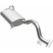 Cargar imagen en el visor de la galería, BRExhaust 10-13 Hyundai SANTA FE/ KIA SORENTO 3.5L Muffler Kit