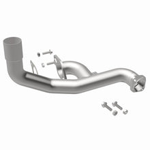Cargar imagen en el visor de la galería, BRE Exhaust 11-17 C/V Grand Caravan Town &amp; Country Routan 3.6L Front Pipe Kit