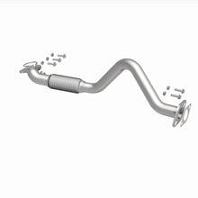Cargar imagen en el visor de la galería, BRE Exhaust 09-11 Aveo5 1.6L Front Pipe Kit