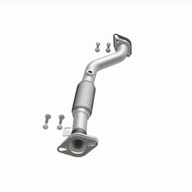 BRE Exhaust 01-06 Elantra 2.0L Front Pipe Kit