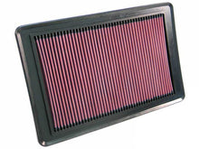 Cargar imagen en el visor de la galería, K&amp;N Replacement Air Filter PONTIAC SOLSTICE 2.4L - L4; 2006