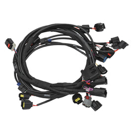 Edelbrock 08-12 MOPAR Gen 3 Hemi Pro-Flo 4 Plus Fuel Injection System