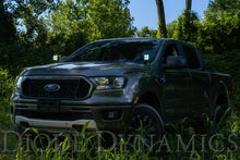 Cargar imagen en el visor de la galería, Diode Dynamics 19-21 Ford Ranger Sport SS3 LED Ditch Light Kit - White Combo