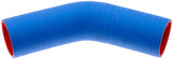Gates 2005 Freightliner Business Class M2 Diesel Lower Rad. To Thermo 45 Degree Molded Coolant Hose