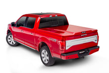 Cargar imagen en el visor de la galería, UnderCover 09-14 Ford F-150 5.5ft Elite LX Bed Cover - Sterling Gray