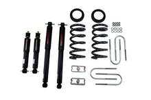 Cargar imagen en el visor de la galería, Belltech LOWERING KIT WITH ND2 SHOCKS