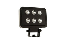 Cargar imagen en el visor de la galería, Putco Luminix High Power LED - 4in Block - 6 LED - 2400LM - 3.5x.75x4.5in