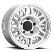 Load image into Gallery viewer, Raceline 451MC Ryno TR Trailer 13x4.5in / 5X4.5 BP / 0mm Offset / 3.19mm Bore - Machined CC
