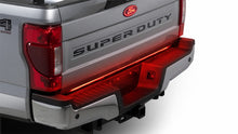 Cargar imagen en el visor de la galería, Putco 19-22 GMC Sierra 1500/2500/3500 60in Light Blade Direct Fit Kit Red / Amber / White