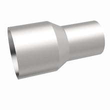 Cargar imagen en el visor de la galería, MagnaFlow 2.5in-4in Stainless Steel Transition 7in Long