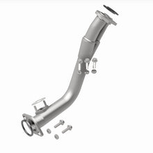 Cargar imagen en el visor de la galería, BRE Exhaust 98-00 Tacoma 2.4L Front Pipe Kit