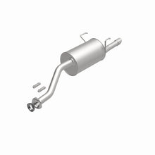 Cargar imagen en el visor de la galería, BRE Exhaust 01-05 Civic 1.7L Muffler Kit
