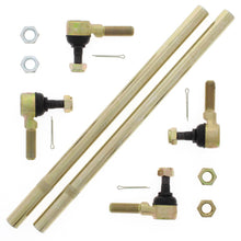 Cargar imagen en el visor de la galería, All Balls Racing 06-14 Honda TRX450ER Tie Rod Upgrade Kit