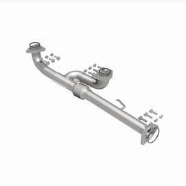 BRE Exhaust 04-06 MDX 3.5L Front Pipe Kit