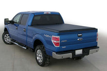 Cargar imagen en el visor de la galería, Access Lorado 2022+ Toyota Tundra 8ft 1in Bed (w/deck rail) Roll-Up Cover