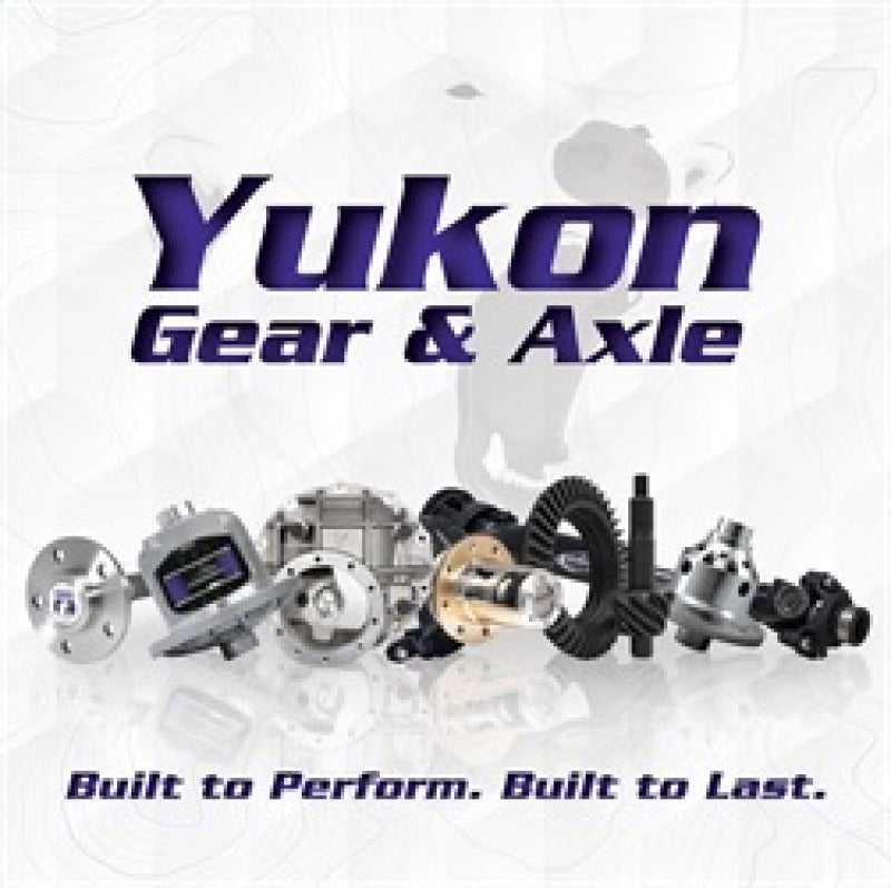 Yukon Gear High Performance Replacement Gear Set For Dana 30 in a 4.27 Ratio