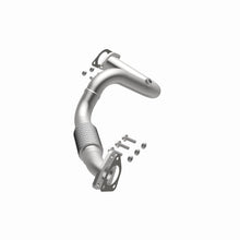 Cargar imagen en el visor de la galería, BRE Exhaust 13-17 BUICK ENCORE 1.4L Front Pipe Kit