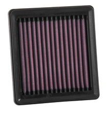 Cargar imagen en el visor de la galería, K&amp;N 17-18 Yamaha XP530 T-Max 530CC Replacement Drop In Air Filter