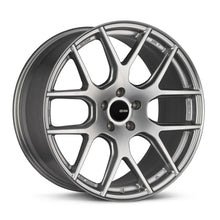 Cargar imagen en el visor de la galería, Enkei XM-6 18x8 5x114.3 40mm Offset 72.6mm Bore Storm Gray Wheel