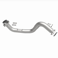 Cargar imagen en el visor de la galería, BRE Exhaust 05-10 tC 2.4L Front Pipe Kit