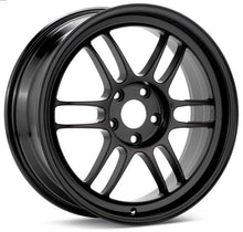 Load image into Gallery viewer, Enkei RPF1 17X8.5 5x100 30mm Offset 73mm Bore Matte Black Wheel ** SPECIAL ORDER**