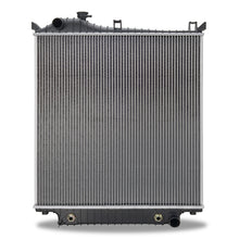 Cargar imagen en el visor de la galería, Mishimoto Ford Explorer Replacement Radiator 2007-2010