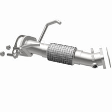 Cargar imagen en el visor de la galería, BRE Exhaust 12-13 KIA Soul 1.6L 2.0L Front Pipe Kit