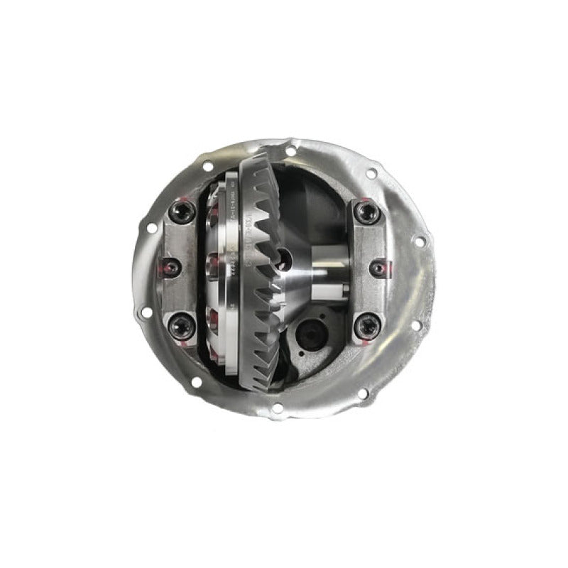 Yukon Gear Dropout Assembly for Ford 9in Differential w/Trac-Lok LSD 28 Spline 3.50 Ratio