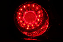 Cargar imagen en el visor de la galería, ANZO 2002-2006 Nissan Altima LED Taillights Smoke