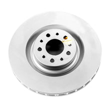 Cargar imagen en el visor de la galería, Power Stop 14-19 Fiat 500L Front Evolution High Carbon Geomet Coated Rotor