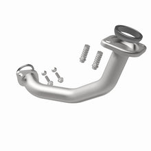 Cargar imagen en el visor de la galería, BRE Exhaust 13-17 Toyota RAV4 2.5L Front Pipe Kit