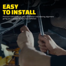 Cargar imagen en el visor de la galería, Moog Chevrolet Silverado 1500 Suspension Control Arm &amp; Ball Joint Assembly - Right