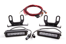 Cargar imagen en el visor de la galería, Diode Dynamics Ram 2013 Standard Stage Series 6 In Kit - White Driving