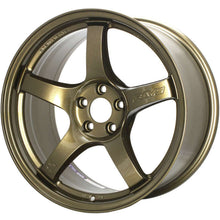 Load image into Gallery viewer, Gram Lights 57CR 18x9.5 +38mm Offset 5x114.3 Bronze II Wheel (Special Order/ MOQ 20)