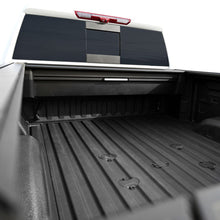 Load image into Gallery viewer, Westin 20-26 GM Silverado/Sierra 2500/3500 6.5ft Bed Electric Retractable Tonneau Cover - Black