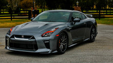Cargar imagen en el visor de la galería, Oracle 15-21 Nissan GT-R RGB+W (Lightning Bolt) Headlight DRL Kit- w/o Controller