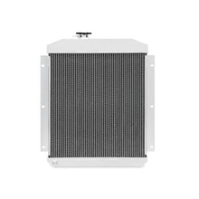 Load image into Gallery viewer, Mishimoto 47-54 Chevrolet 3100 Series Truck L6 X-Line Aluminum Radiator