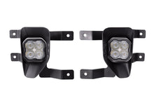 Cargar imagen en el visor de la galería, Diode Dynamics SS3 Pro Type SV1 Kit ABL - White SAE Fog