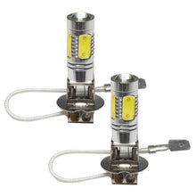 Cargar imagen en el visor de la galería, Oracle H3 Plasma Bulbs (Pair) - White