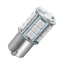 Cargar imagen en el visor de la galería, Oracle 1156 18 LED 3-Chip SMD Bulb (Single) - Red