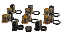 Energy Suspension GM Control Arm W/Thrust Washer - Black