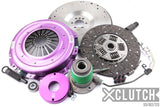 XClutch 05-07 Chevrolet Corvette Base 6.0L Stage 1 Sprung Organic Clutch Kit