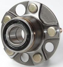 Cargar imagen en el visor de la galería, MOOG 98-08 Subaru Forester Rear Hub Assembly