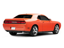 Cargar imagen en el visor de la galería, Raxiom 08-14 Dodge Challenger 11-14 Dodge Charger Axial Series LED Rear Side Marker Lights- Smoked