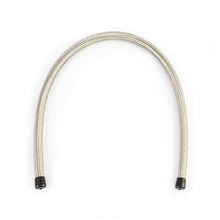 Cargar imagen en el visor de la galería, Mishimoto PTFE Braided -6AN 3ft Hose Stainless