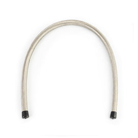Mishimoto PTFE Braided -6AN 3ft Hose Stainless
