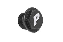 Cargar imagen en el visor de la galería, PERRIN 05-21 Subaru STI / 06-26 WRX / 05-09 LGT/OBXT Clutch Delay Valve Delete - Black